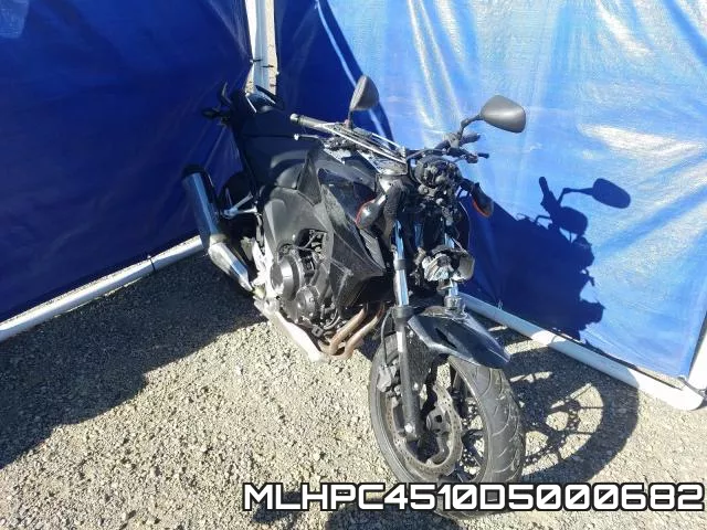 MLHPC4510D5000682