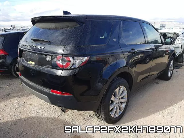 SALCP2FX2KH789077