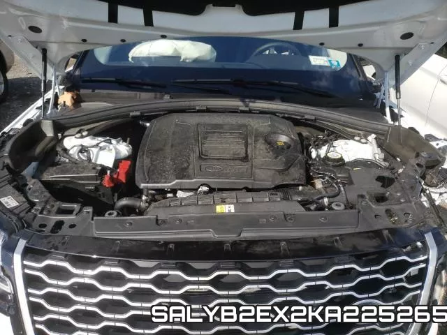 SALYB2EX2KA225265