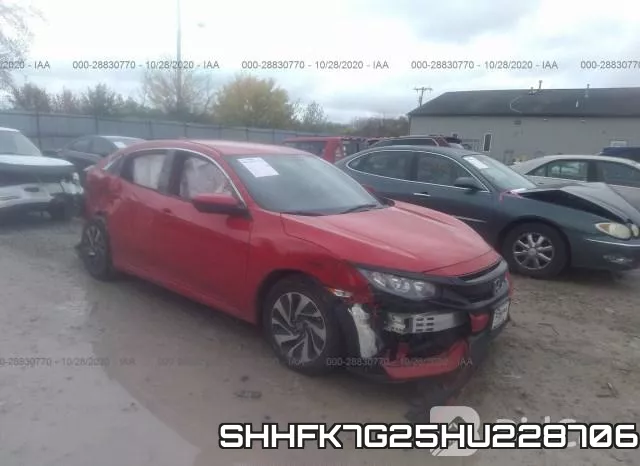 SHHFK7G25HU228706