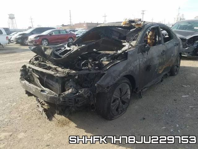 SHHFK7H78JU229753