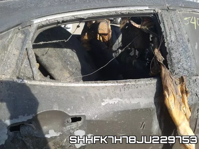 SHHFK7H78JU229753