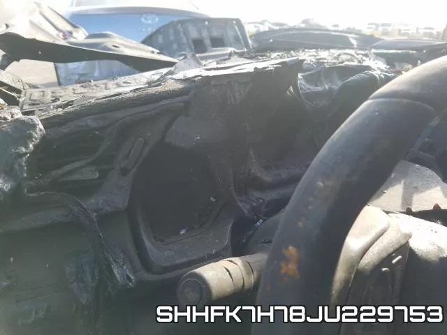 SHHFK7H78JU229753