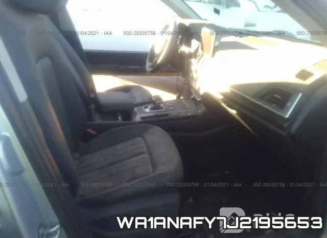 WA1ANAFY7J2195653