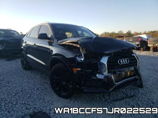 WA1BCCFS7JR022529