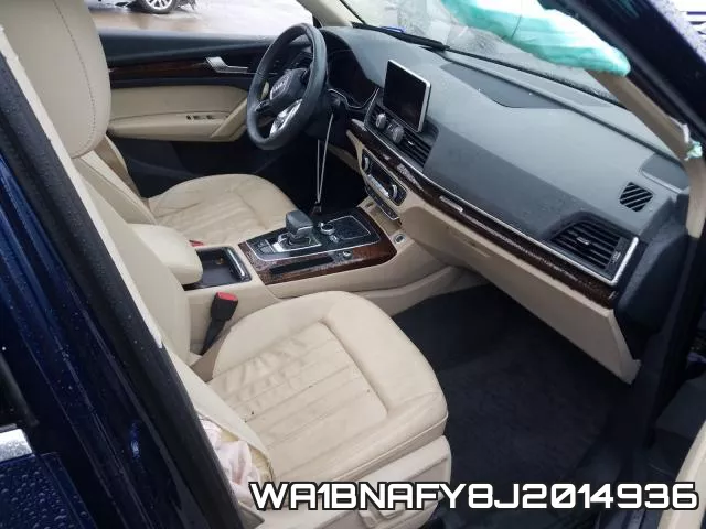 WA1BNAFY8J2014936