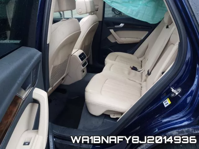 WA1BNAFY8J2014936