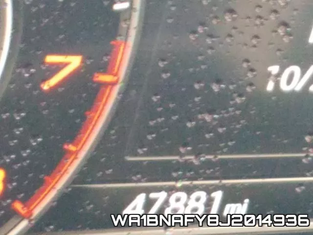 WA1BNAFY8J2014936