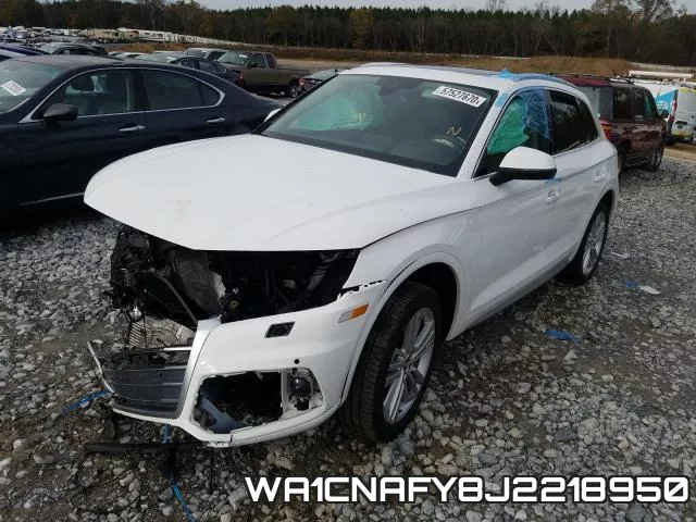 WA1CNAFY8J2218950