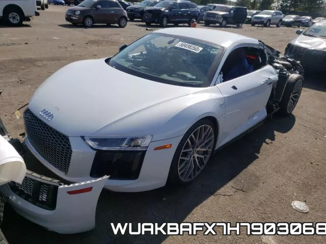 WUAKBAFX7H7903068