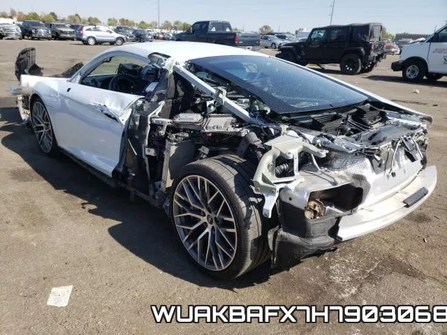 WUAKBAFX7H7903068
