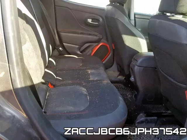 ZACCJBCB6JPH37542
