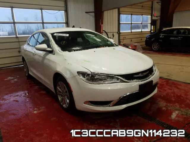 1C3CCCAB9GN114232