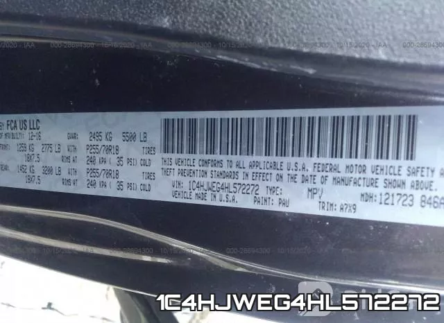 1C4HJWEG4HL572272