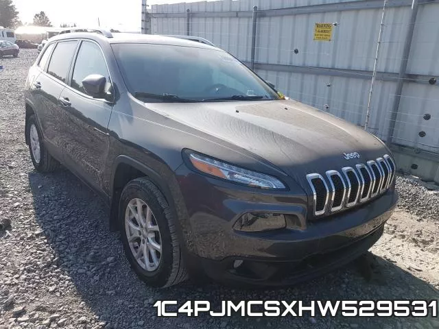 1C4PJMCSXHW529531