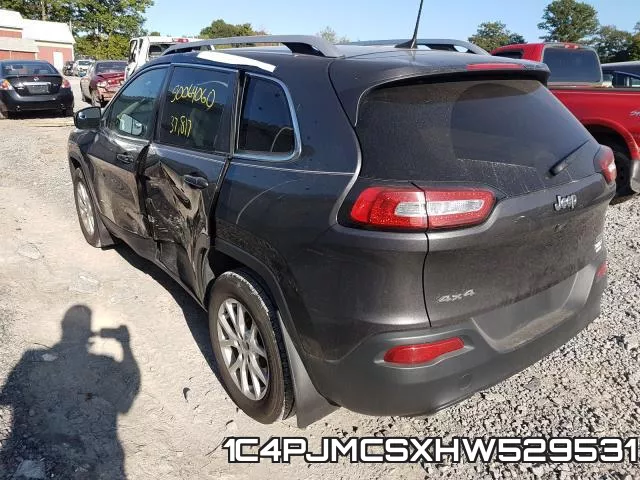 1C4PJMCSXHW529531