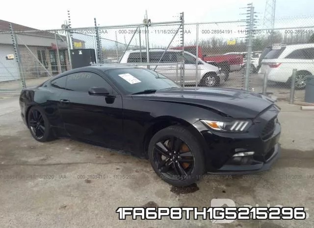 1FA6P8TH1G5215296