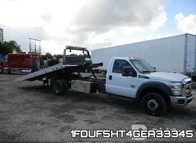 1FDUF5HT4GEA33345