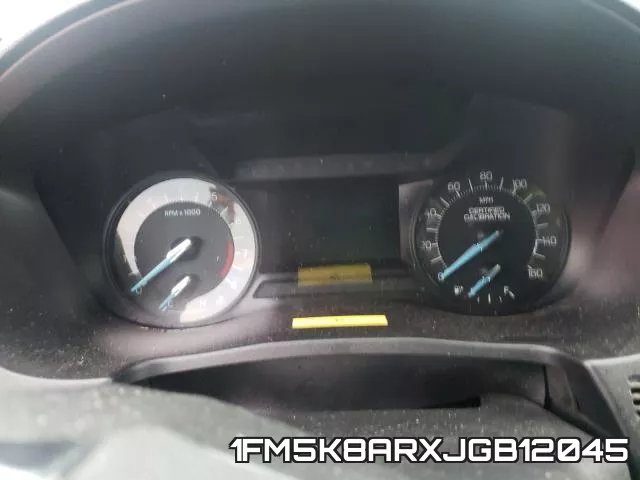 1FM5K8ARXJGB12045