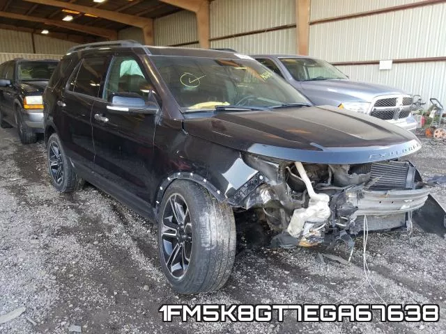1FM5K8GT7EGA67638