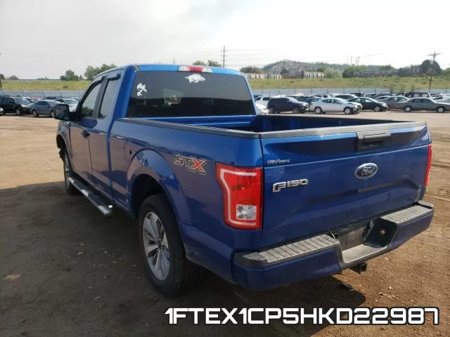 1FTEX1CP5HKD22987