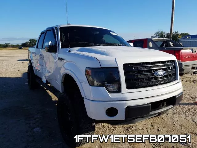 1FTFW1ET5EFB07051