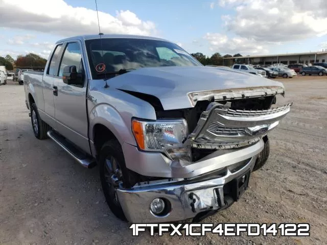 1FTFX1CF4EFD14122