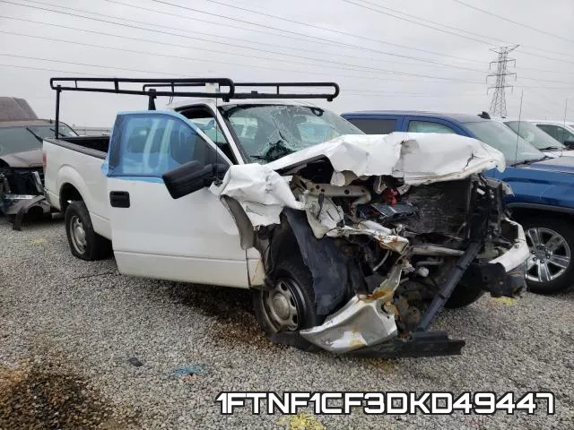 1FTNF1CF3DKD49447