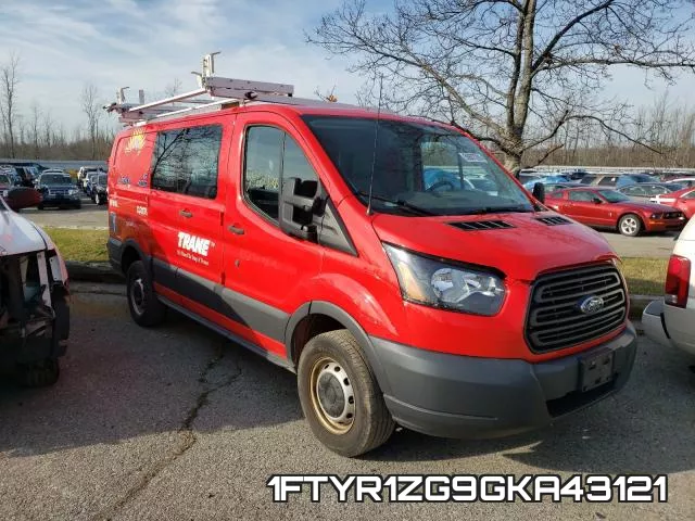 1FTYR1ZG9GKA43121