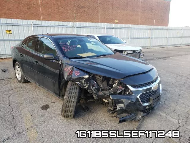 1G11B5SL5EF117248