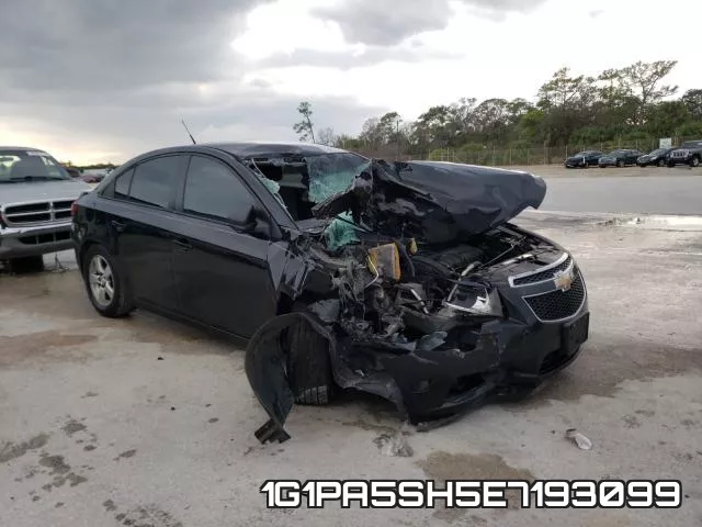 1G1PA5SH5E7193099