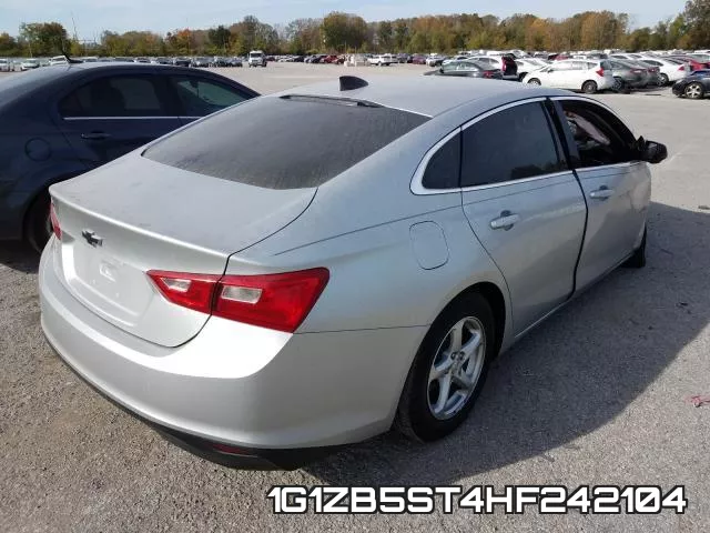 1G1ZB5ST4HF242104
