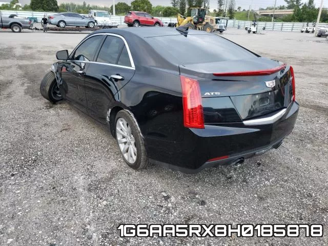 1G6AA5RX8H0185878