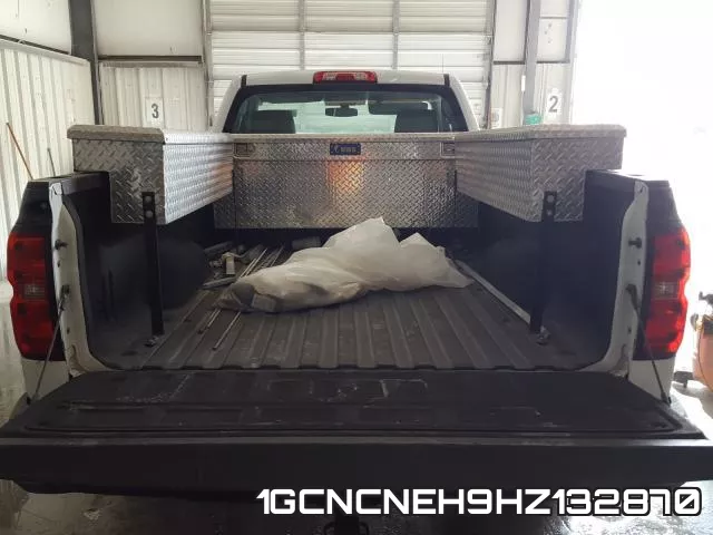 1GCNCNEH9HZ132870