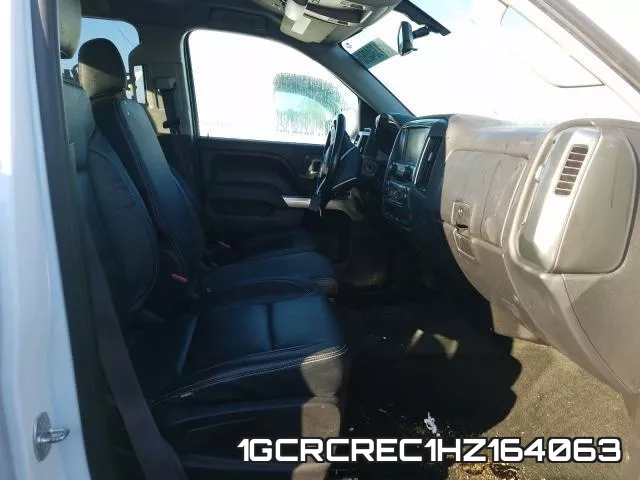 1GCRCREC1HZ164063