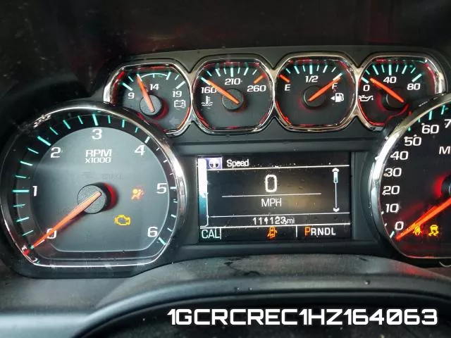 1GCRCREC1HZ164063