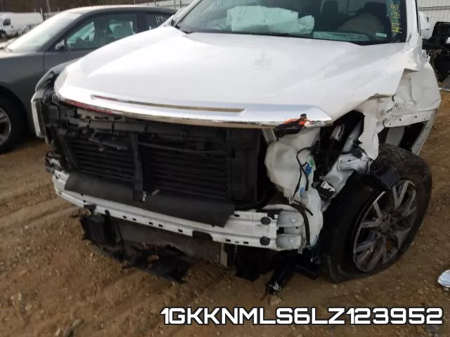 1GKKNMLS6LZ123952