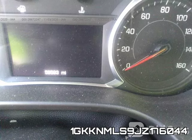 1GKKNMLS9JZ176044