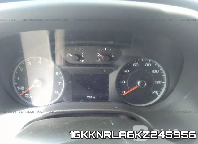 1GKKNRLA6KZ245956