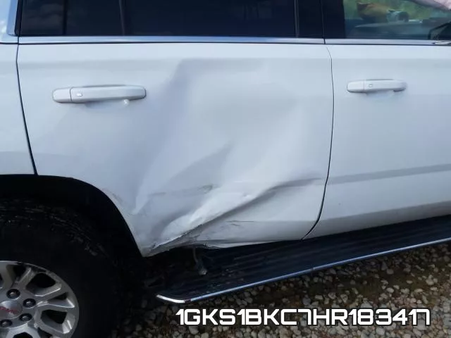 1GKS1BKC7HR183417
