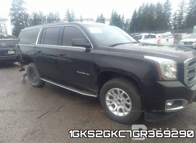 1GKS2GKC7GR369290