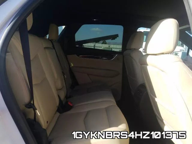 1GYKNBRS4HZ101375