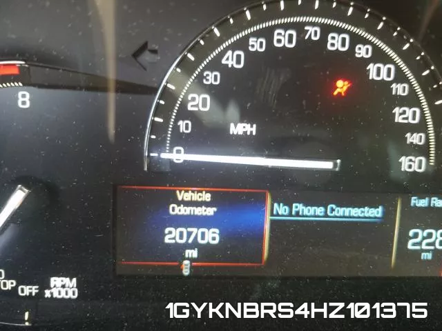 1GYKNBRS4HZ101375