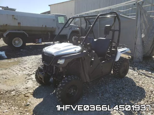 1HFVE0366L4501937