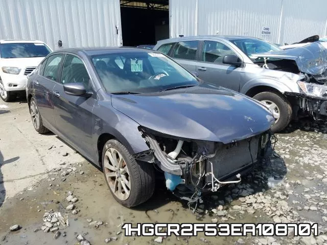 1HGCR2F53EA108701