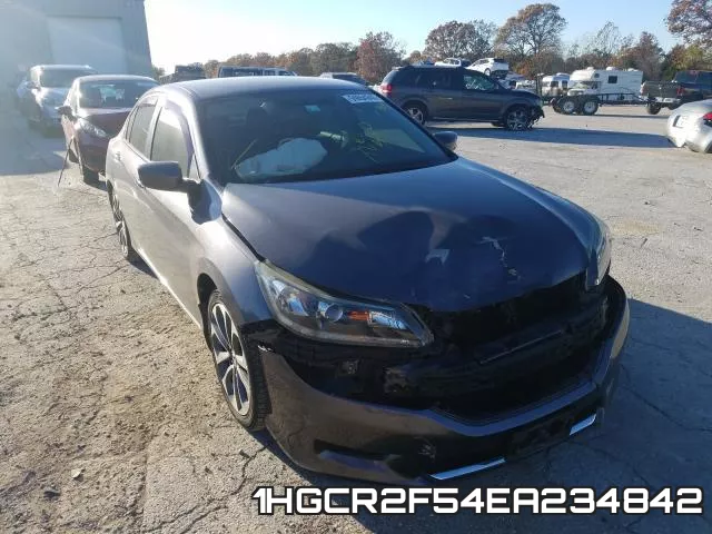 1HGCR2F54EA234842
