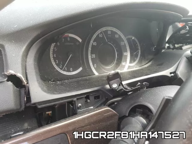 1HGCR2F81HA147527