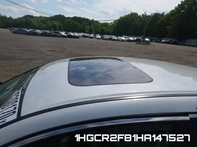 1HGCR2F81HA147527