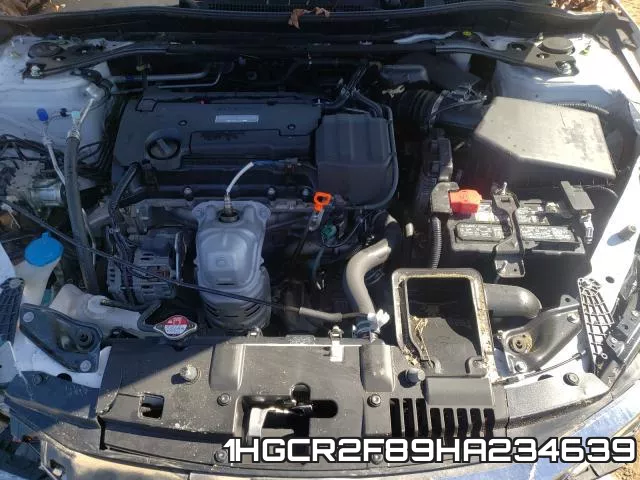 1HGCR2F89HA234639