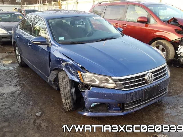 1VWAT7A3XGC020839